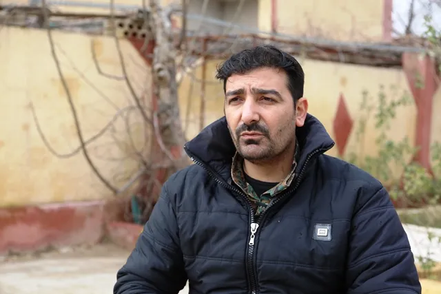 Di pêngava duyemîn de Meclisa Leşkerî ya Minbicê xwe wek artêş bi rêxistin dike