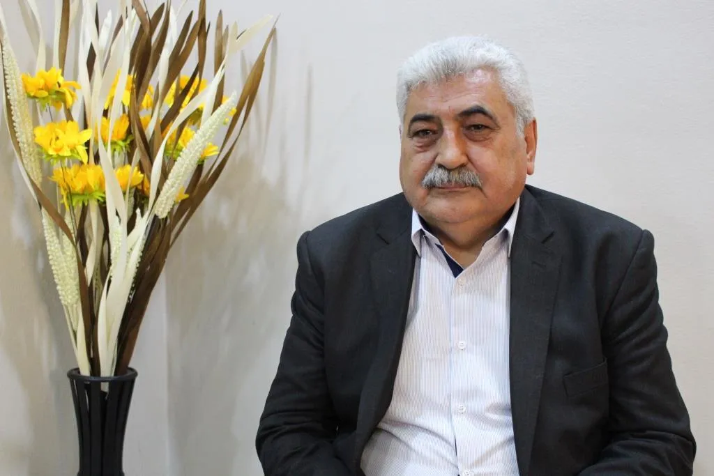 ‘Xeta me ya sor ewlekariya neteweyî ya kurdî ye’