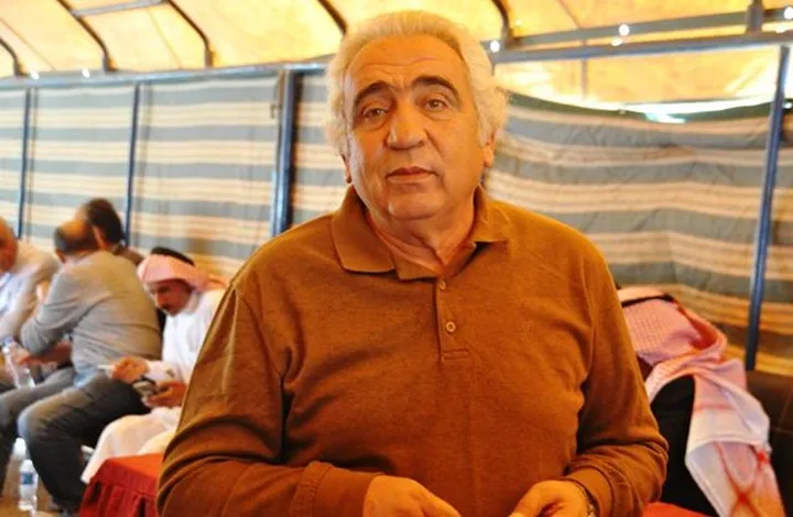 Umer Elûş şehîdê biratiya gelan e