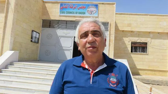 Umer Elûş şehîdê biratiya gelan e