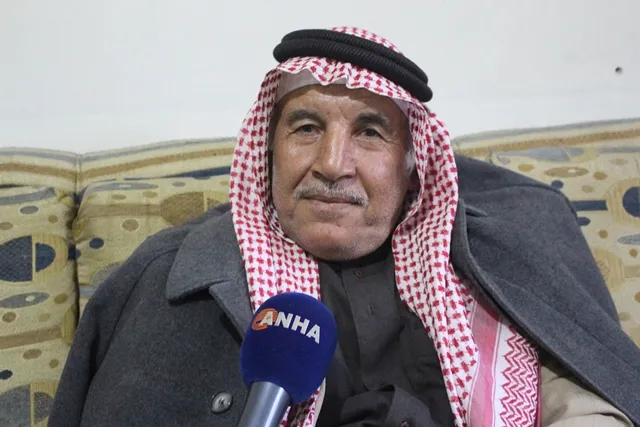 Şêx Ebdulrehman: Însiyatîfa rêveberiyê bi kêfxweşiyek mezin hate pêşwazîkirin