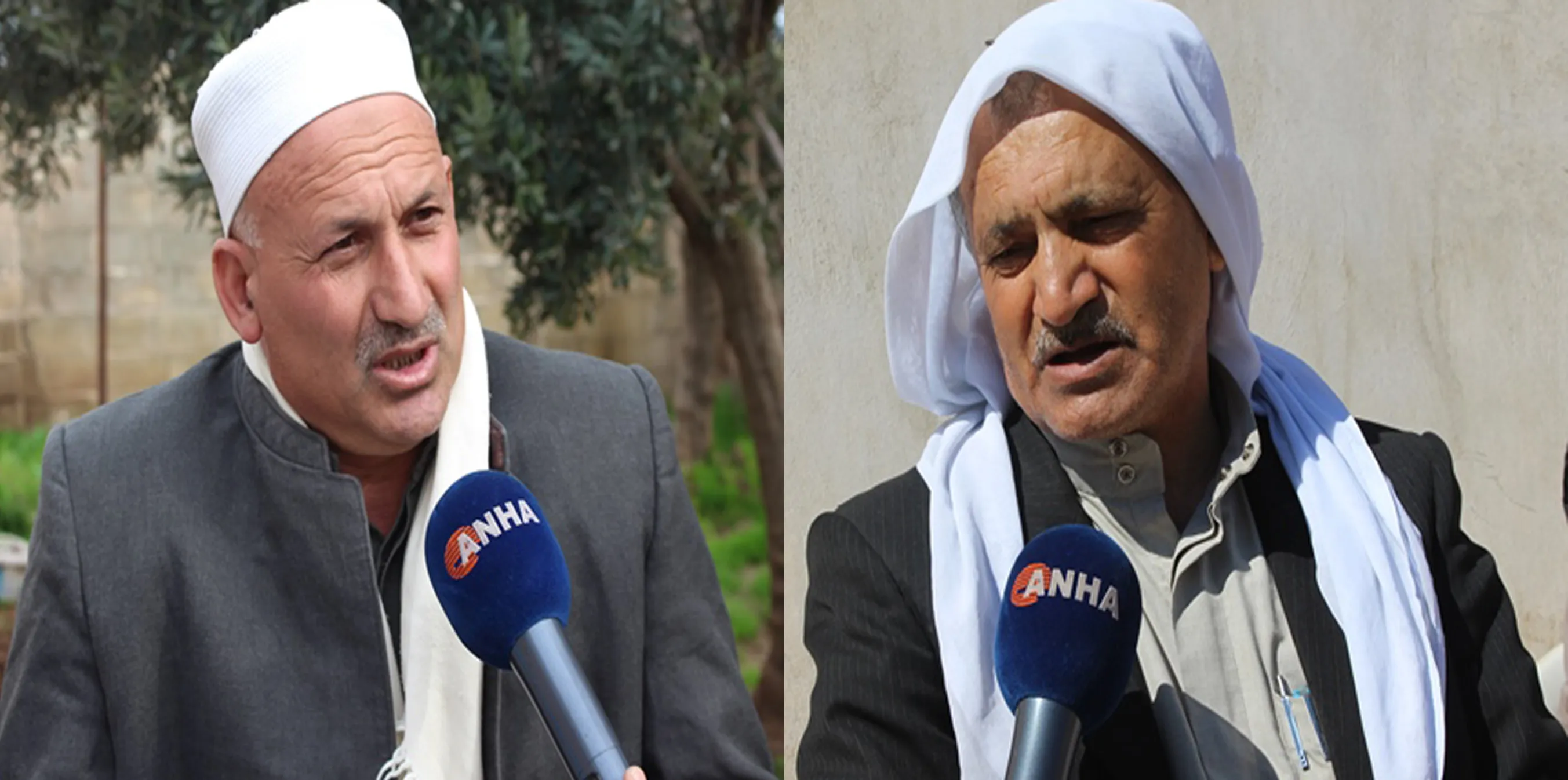 Ji bo tinekirina hişmendiya DAIŞ’ê banga hevkariyê