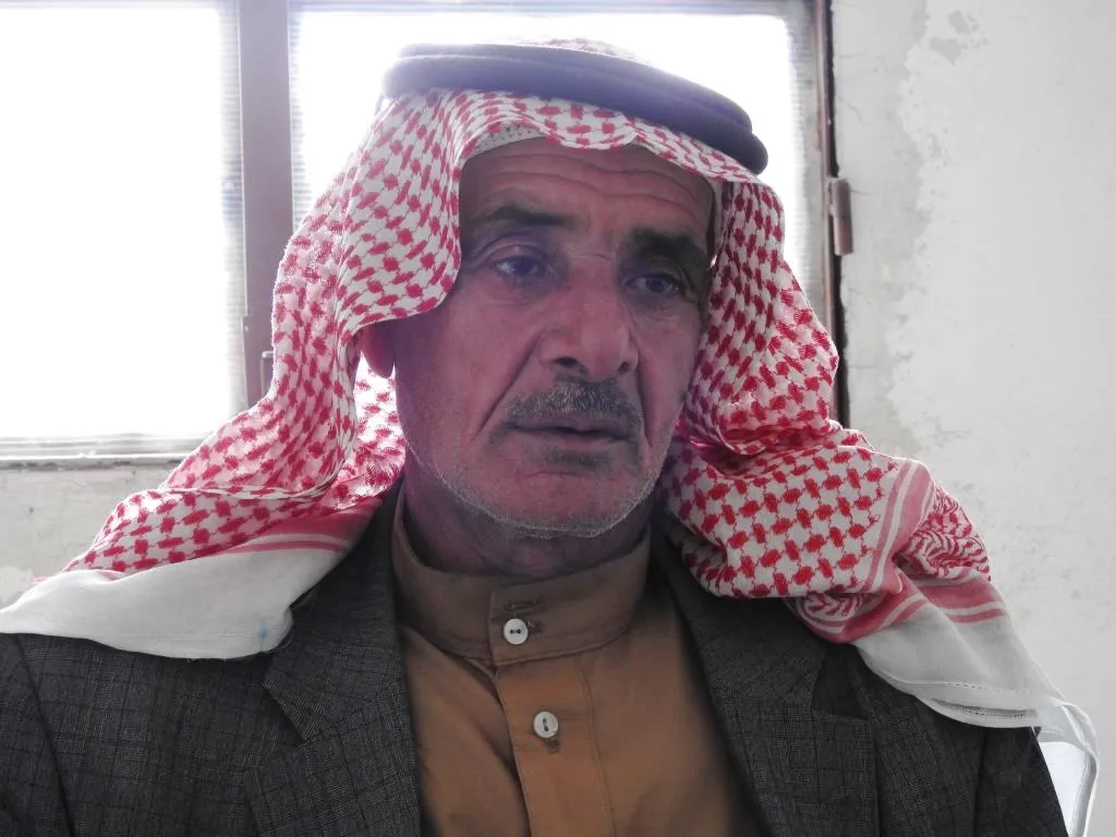 Ava geliyê Menxelanê 20 hezar donim erd av dide
