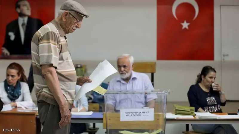 Dibe ku Erdogan Stenbol û Enqereyê ji dest bide