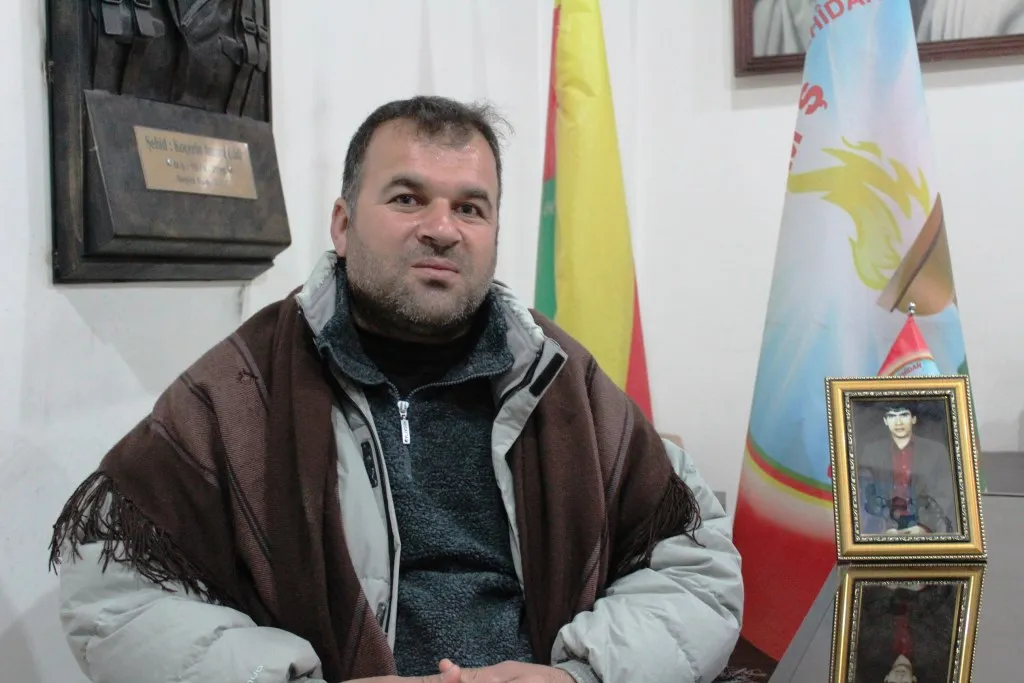 Arif Balî: Armanca Komkujiya Helebçeyê qirkirina gelê Kurd bû