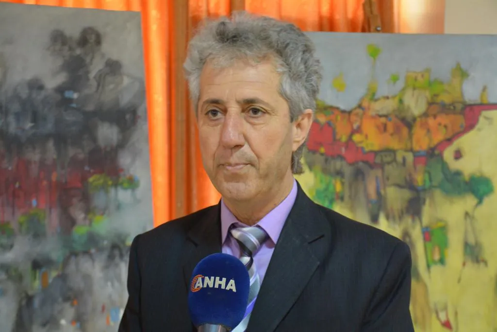 ‘DAIŞ têk çû, ji bo tunekirina hişmendiya wê kedên bêhempa pêwîst in’