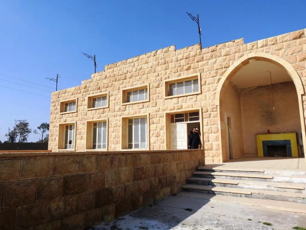 Tevî dagirkeriya çeteyan jî çanda xwe parastin