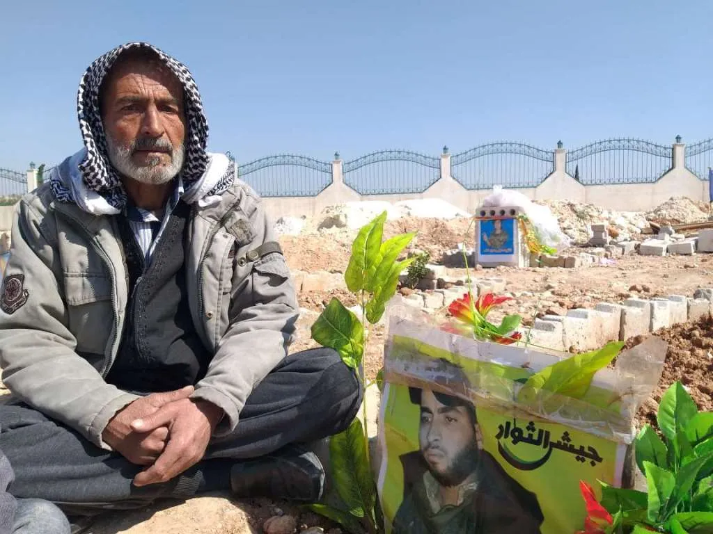 Malbatên şehîdan: Serkeftina li dijî DAIŞ`ê serbilindî ye