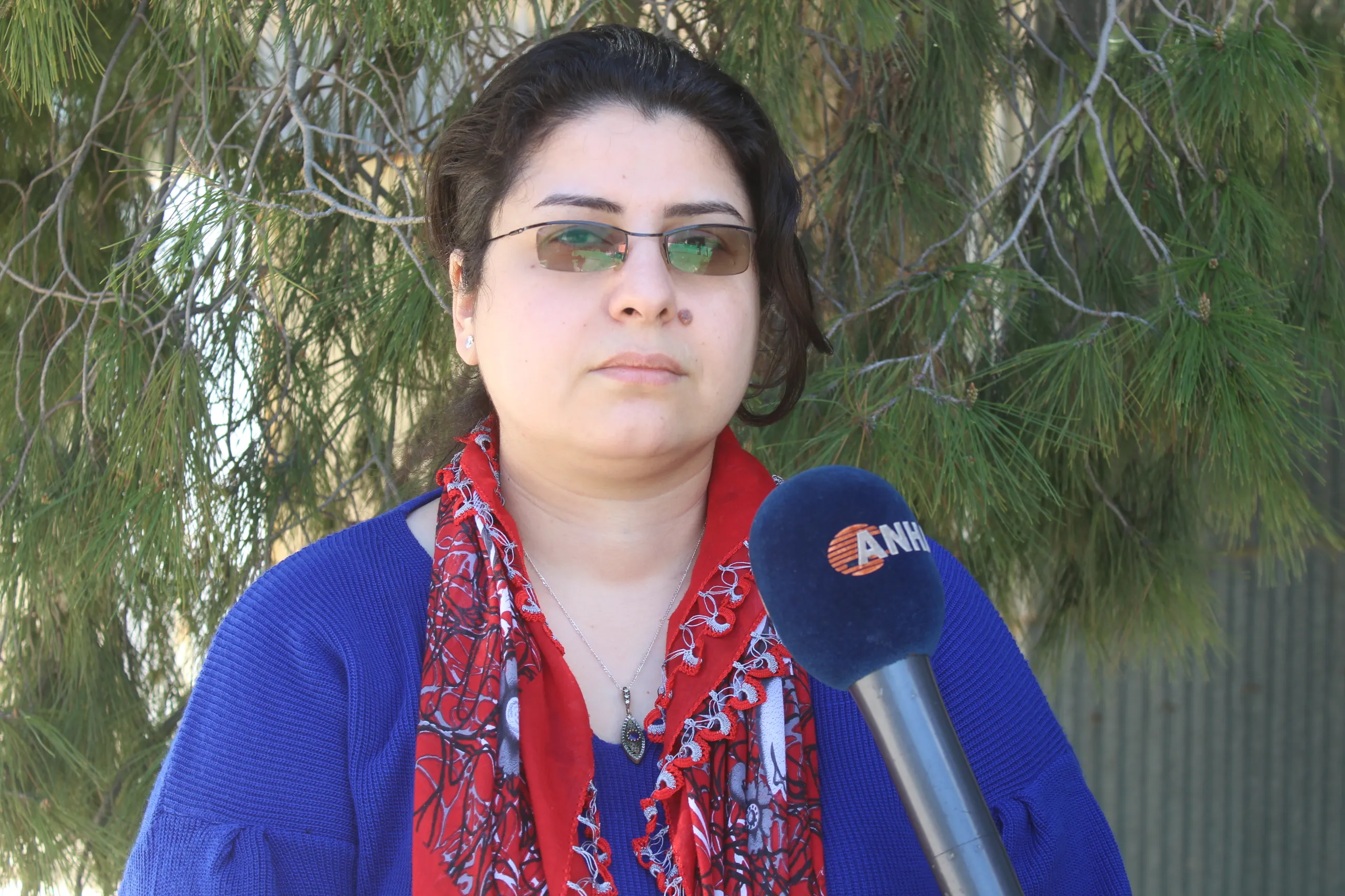 ‘Destkeftiyên jinên Sûriyê ji hemû jinên cîhanê re serkeftinek e’