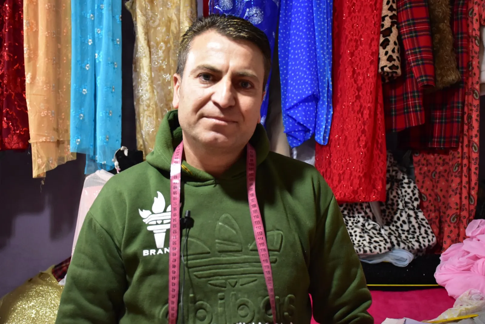 Li Helebê amadekariyên Newrozê