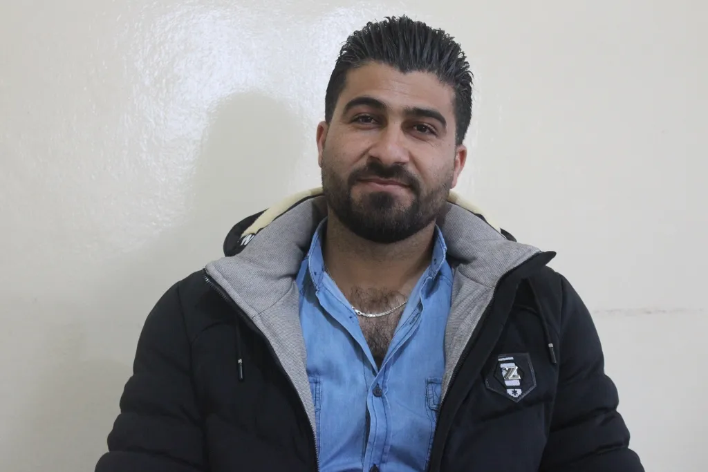Li Dirbêsiyê nexweşî bi berhema baqil ket, cotkar bang dikin