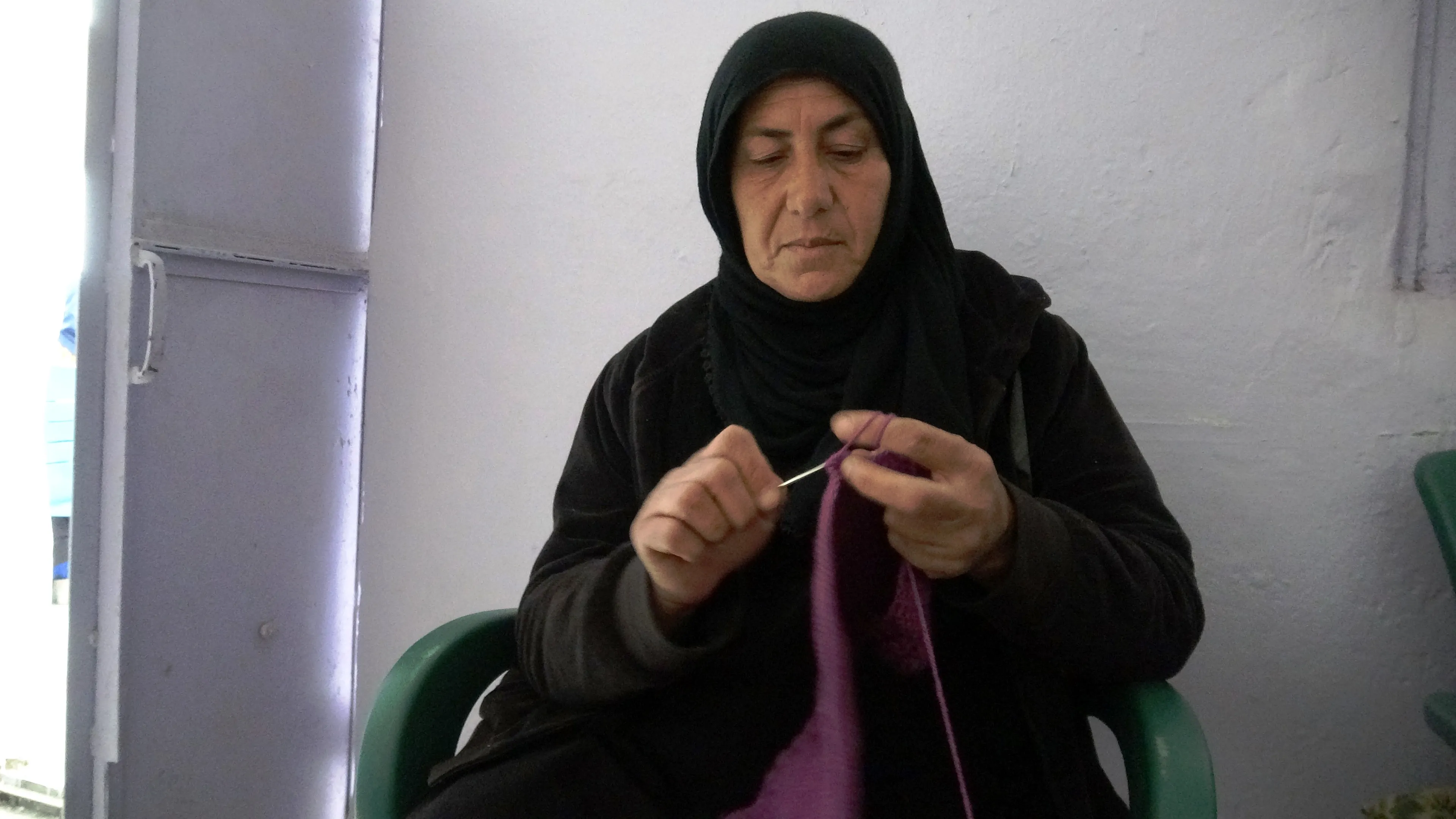 Komîteya Jinan a Reqayê projeyên mirovî vedike