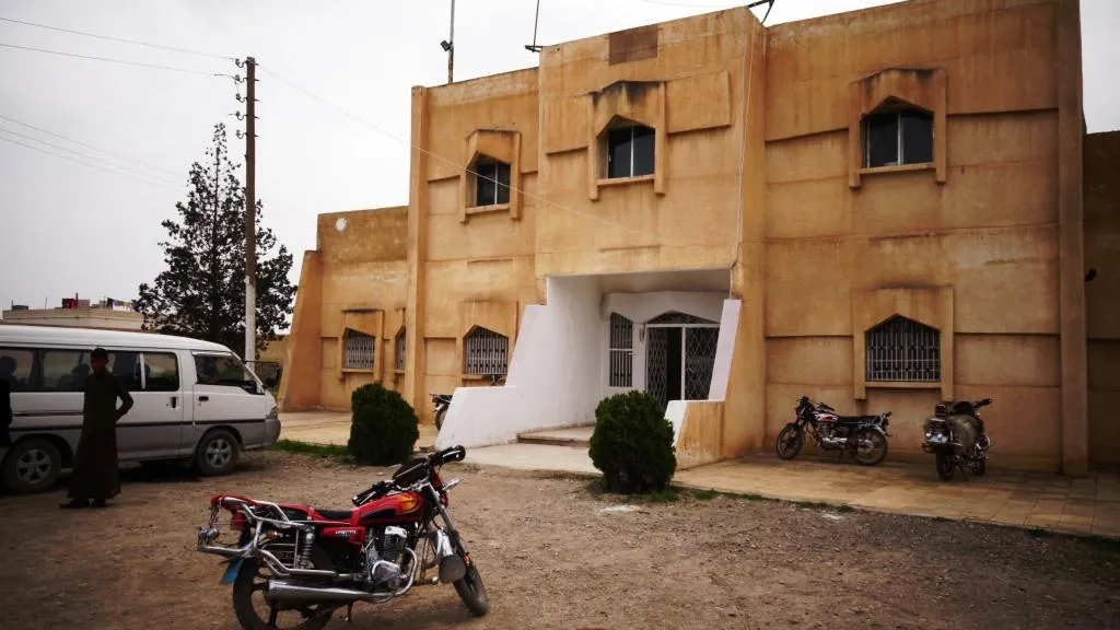 Gundewarê rojhilatê Reqayê piştî rizgarkirinê geş dibe