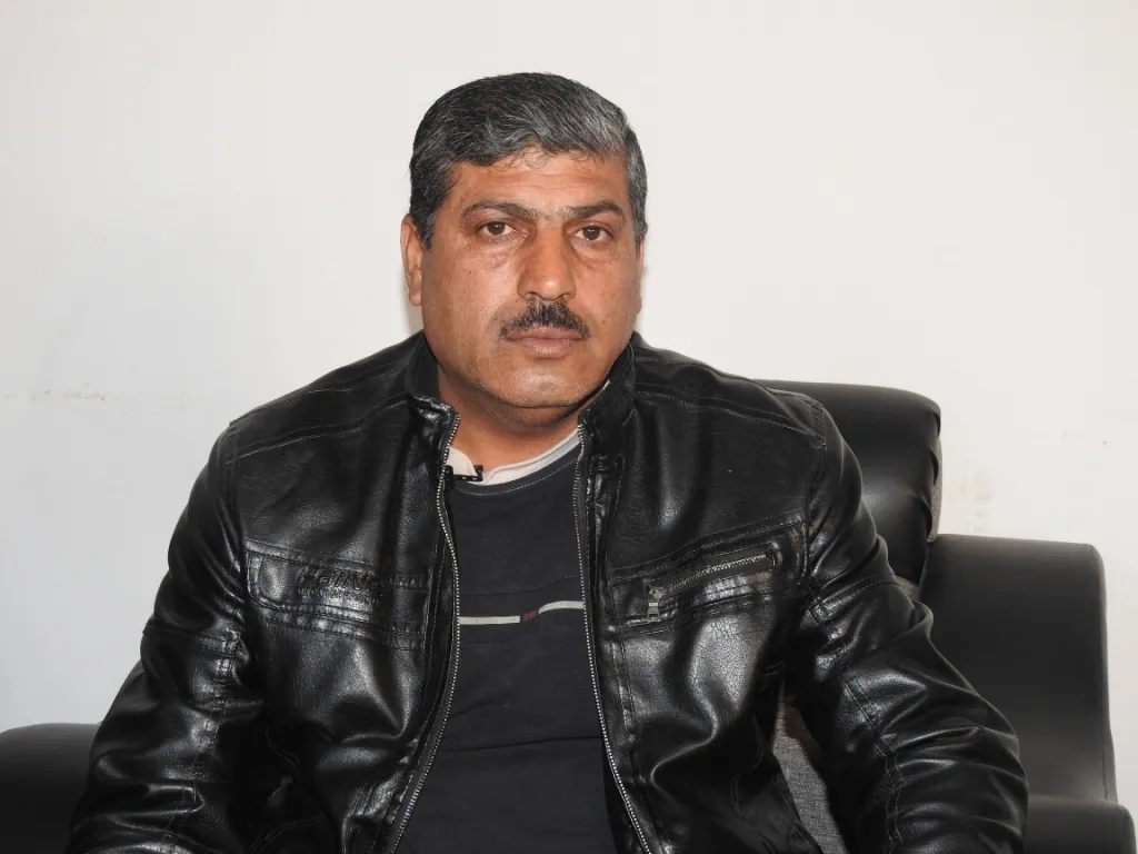 Gerînendetiya Çandiniyê ya Girê Spî semadê li cotkaran belav dike
