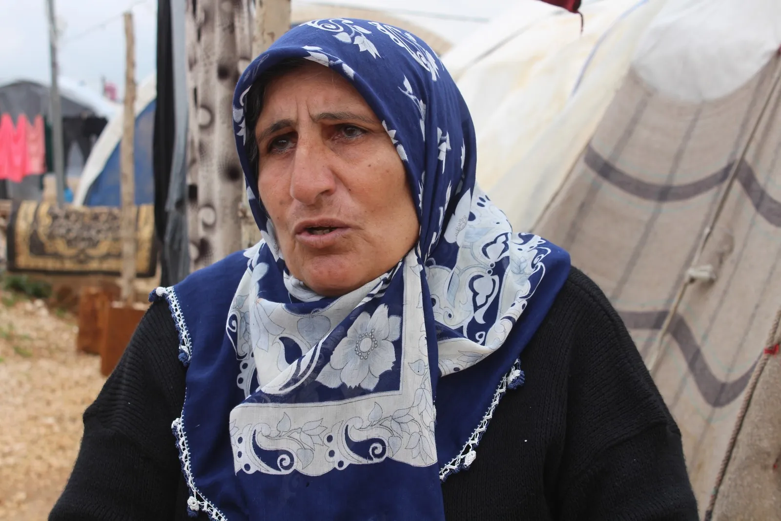 Dayîkên Efrînê 18’ê Adarê vedibêjin