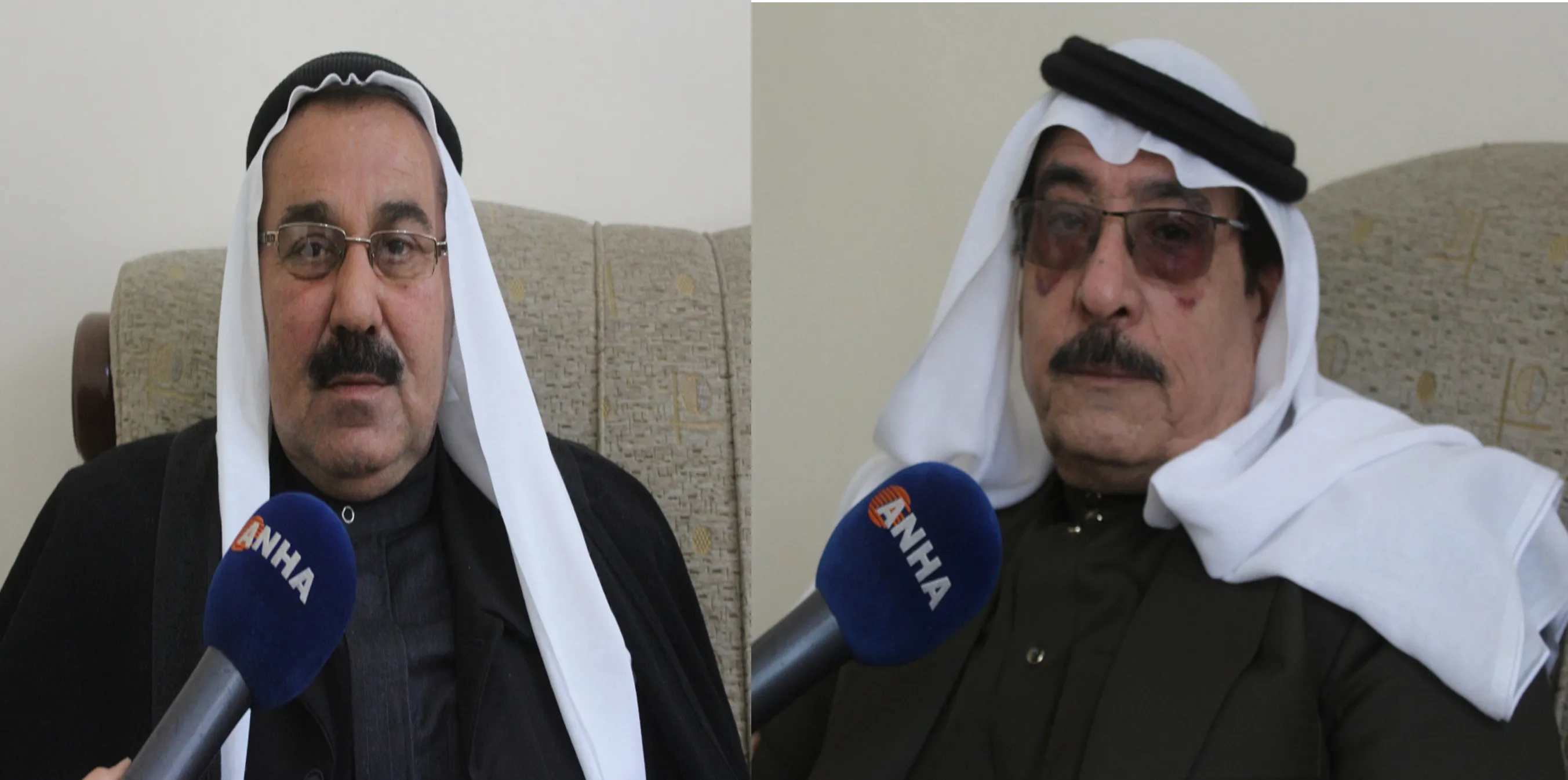 Rûspiyên êlan: Destanên QSD`ê dê di bîra me de bimînin