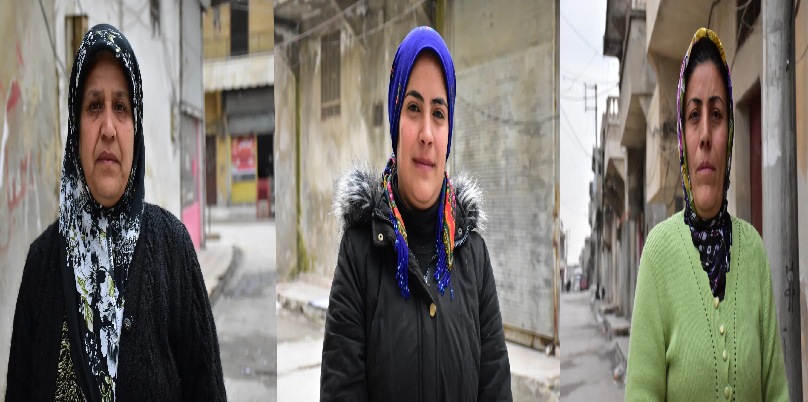 Jinên Helebê: Leyla Guven dengvedana jinên cîhanê ye