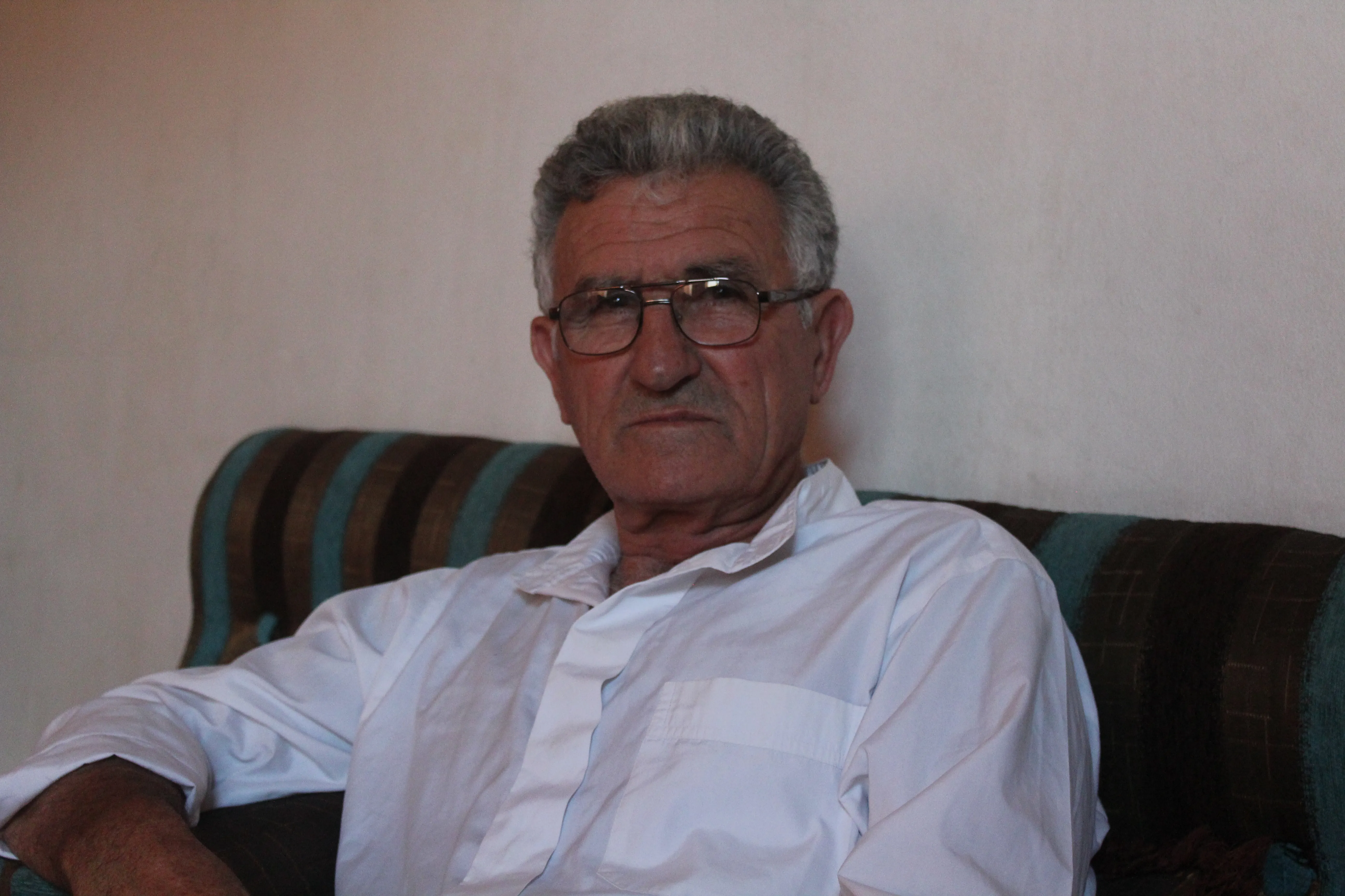 Di bîranînên hevaltiya tembûrê de Mihemed Şêxo…