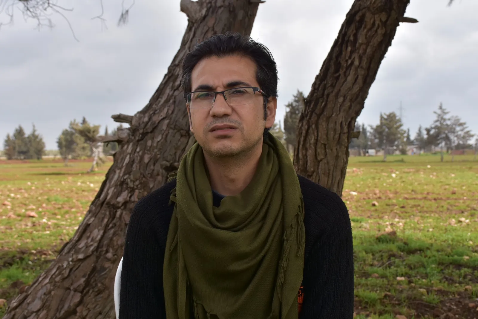 TEV-ÇAND’a Efrînê xwe ji nû ve bi rêxistin kir