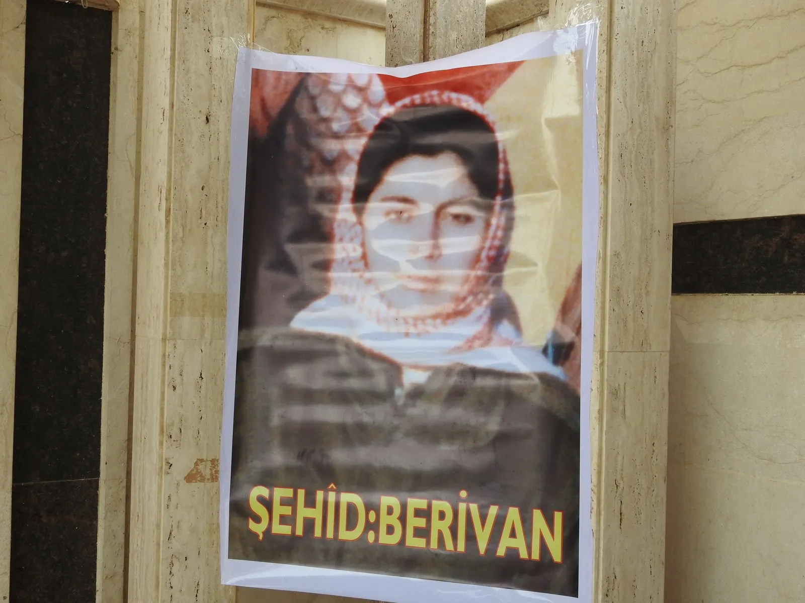 Êzidiyên Efrînê: Bi perwerdeyê em ê bersiva kiryarên dagirkeriya Tirkiyê bidin