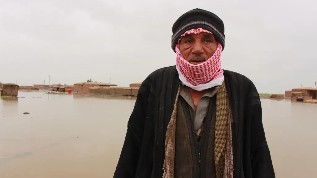 Li Til Hemîsê ji ber barana dijwar ziyan gihaşt mal û sewalan