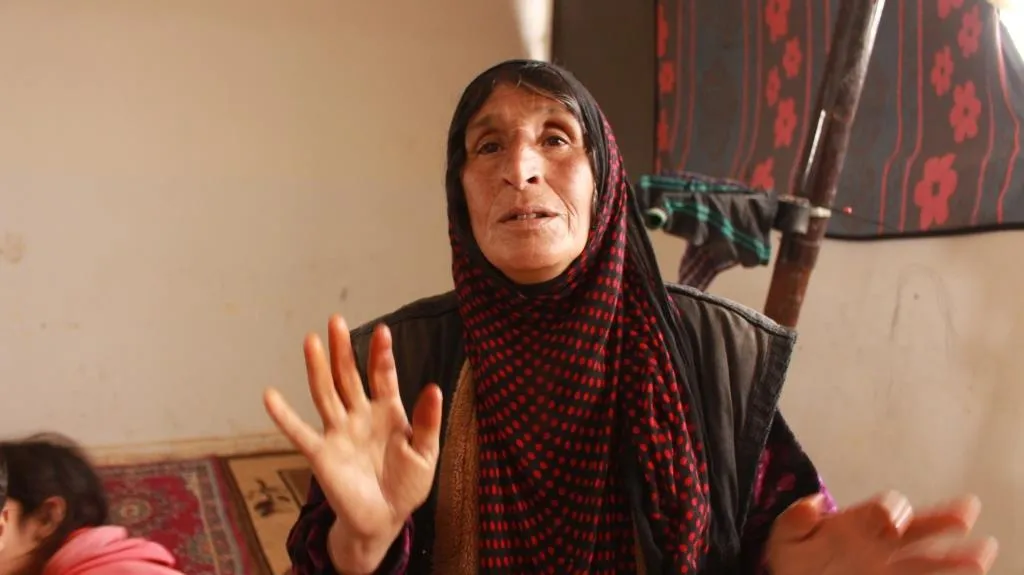 Li başurê kantona Qamişlo li 41 gundan lehî rabû
