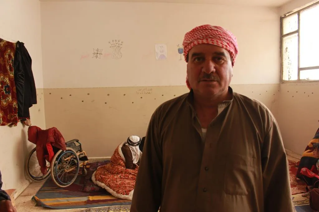 Li başurê kantona Qamişlo li 41 gundan lehî rabû