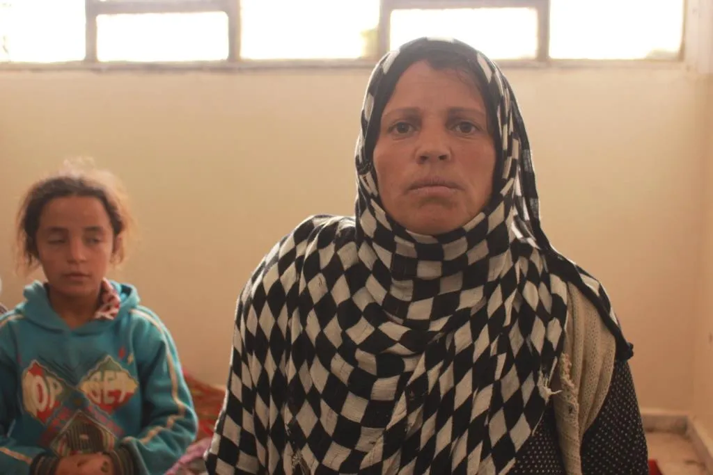 Li başurê kantona Qamişlo li 41 gundan lehî rabû