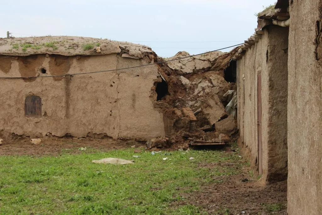 Li başurê kantona Qamişlo li 41 gundan lehî rabû