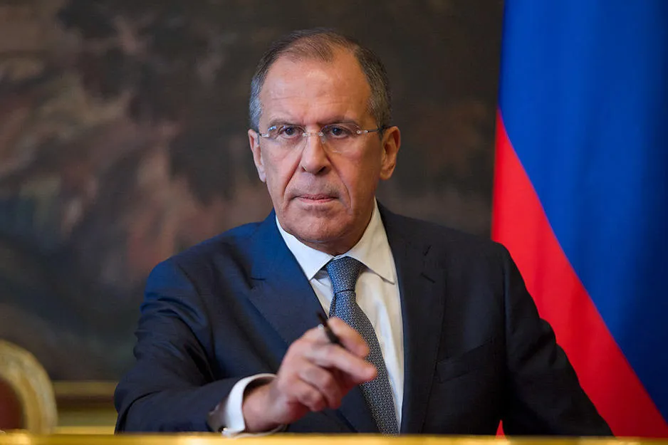 Lavrov: Tirkiyê hevpeymana Idlibê bi temamî pêk neaniye