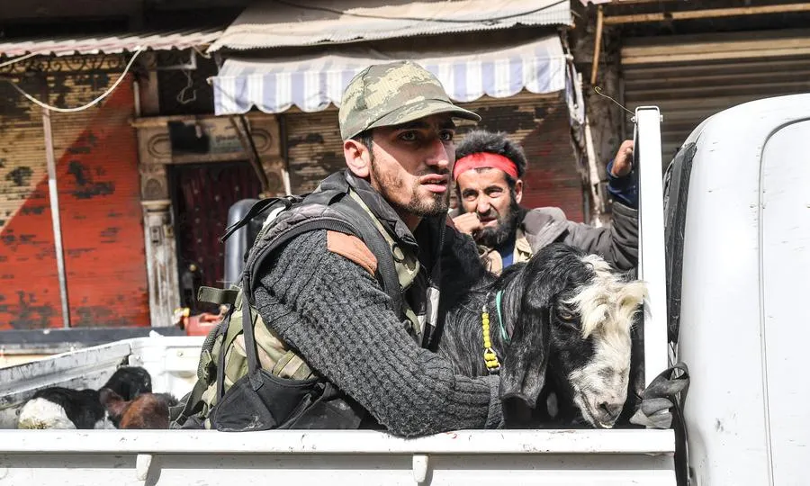 Rojnameyeke Taylandê kiryarên dewleta Tirk ên li Efrînê vegotin