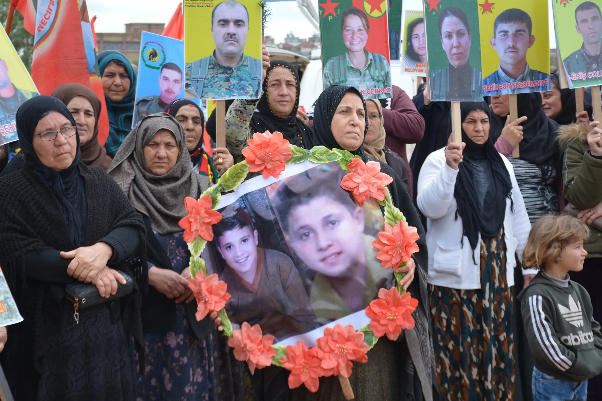 `Serkeftina herî mezin, şikandina tecrîdê û rizgarkirina Ocalan e`