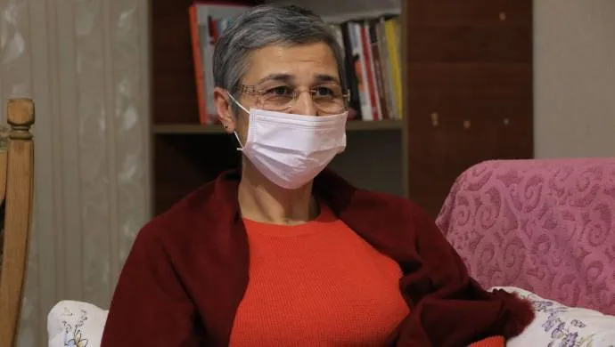 Leyla Guven banga bidawîkirina çalakiyên fedaî kir