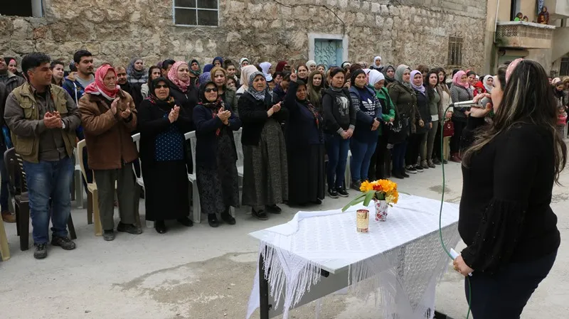 ‘Em soz didin ku armancên şehîd Egîd Cîlo bigihînin serî’
