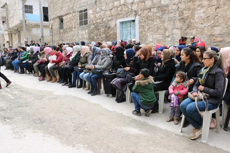 ‘Em soz didin ku armancên şehîd Egîd Cîlo bigihînin serî’
