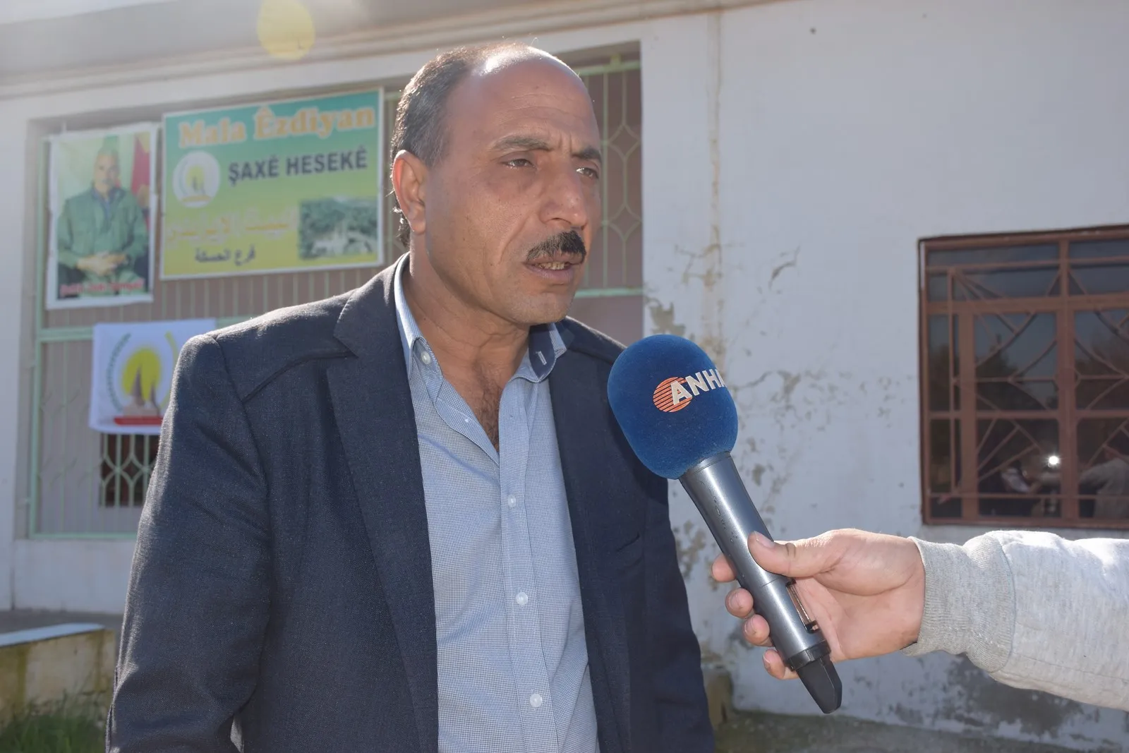 12 zarokên êzidî û 4 zarokên şîî radestî Meclisa Rêveberiya Şengalê hatin kirin