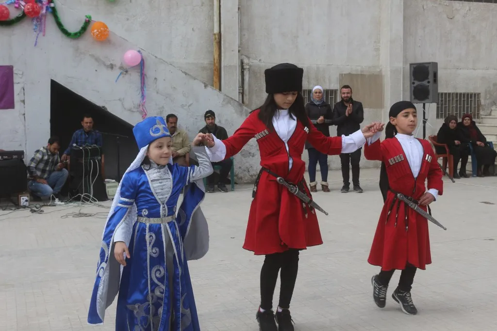 Rêzeçalakiyên ji bo 8`ê Adarê didomin
