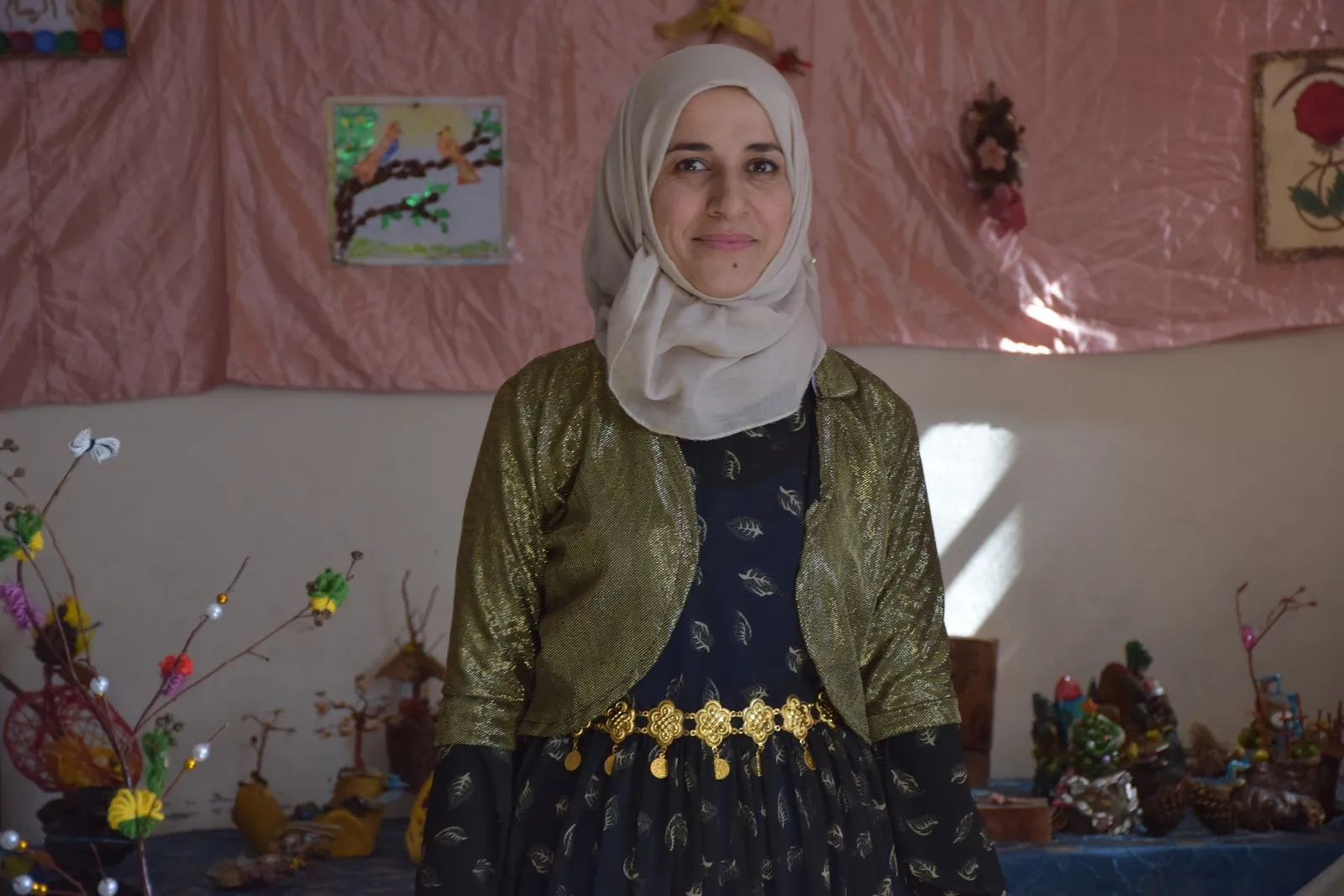 Rêzeçalakiyên ji bo 8`ê Adarê didomin