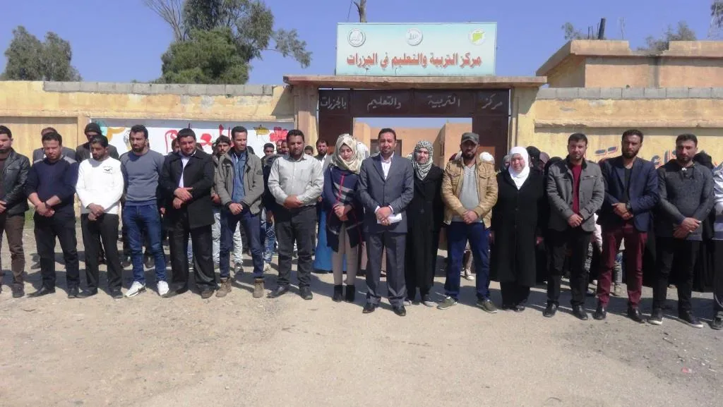 `Xwîna Kurd û Ereban dê ji bo rizgarkirina Efrînê bikeve nav hev’