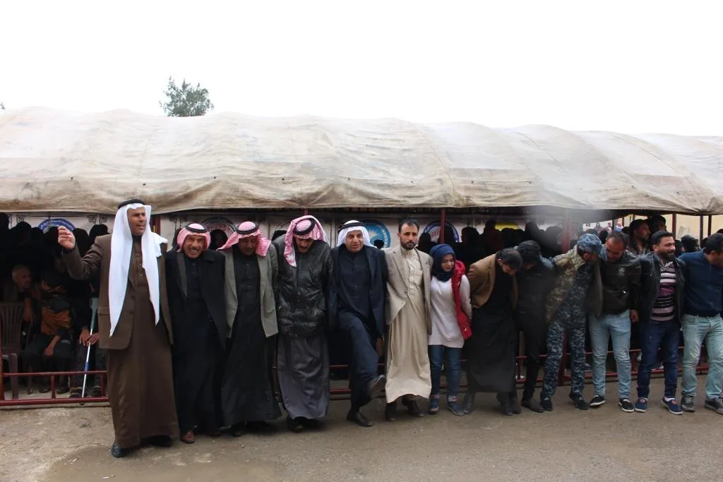 Şêniyên Reqayê: Serkeftina mezin dê li Efrînê be