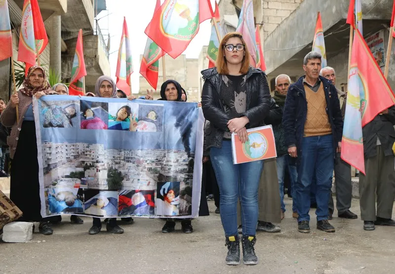 MMŞ: 16`ê Adarê nayê jibîrkirin