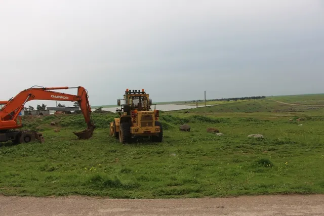 Li navçeya Tirbespiyê komîteyek hat avakirin