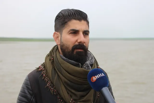 Li navçeya Tirbespiyê komîteyek hat avakirin