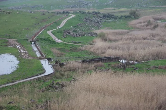 Li navçeya Tirbespiyê komîteyek hat avakirin