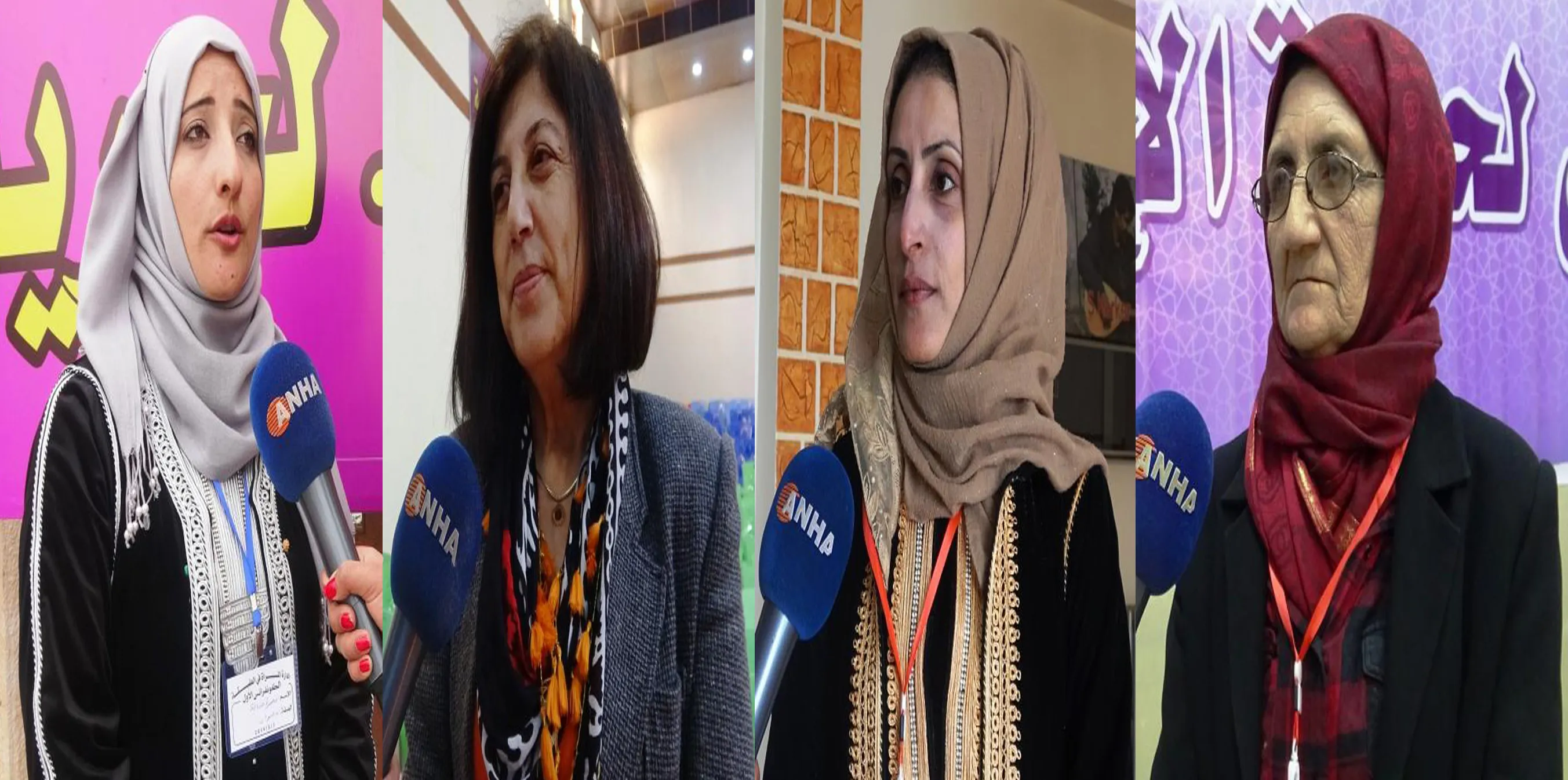 ‘Konferans di dîroka jinên Tebqayê de dê qonaxeke girîng be’