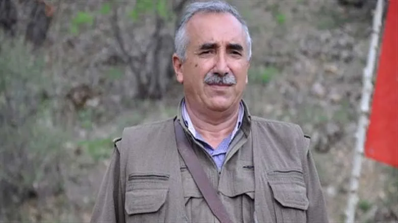 Karayilan: Heta AKP hebe DAIŞ naqede