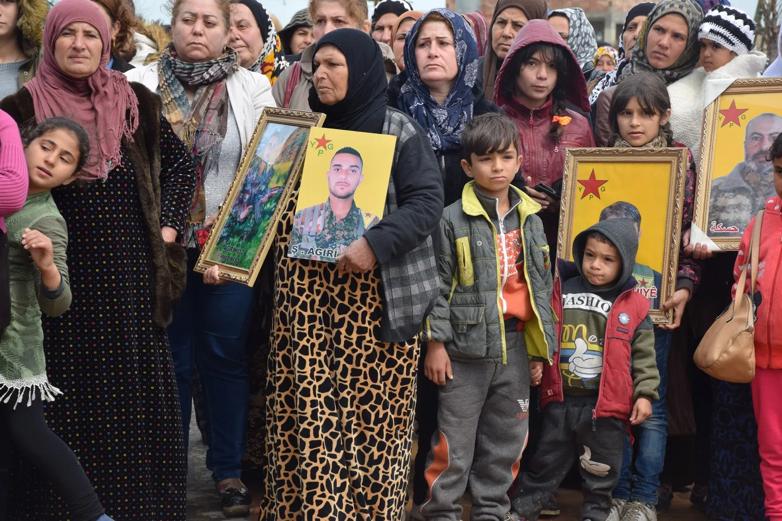 Hekem Xilo: Divê rêjîma Sûriyê dest ji zihniyeta neqebûlkirina aliyê din berde