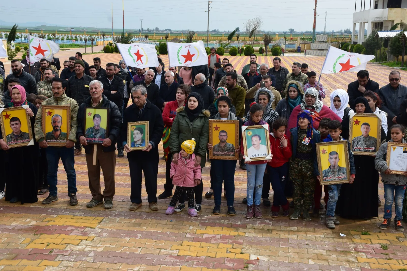 Hekem Xilo: Divê rêjîma Sûriyê dest ji zihniyeta neqebûlkirina aliyê din berde