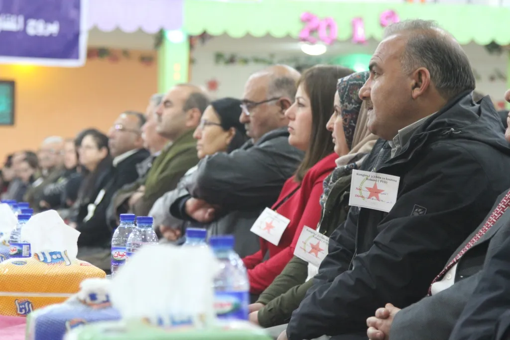 Ayîşe Hiso: Ma gelo opozîsyona Sûriyê çi ji gelê Sûriyê re kiriye?