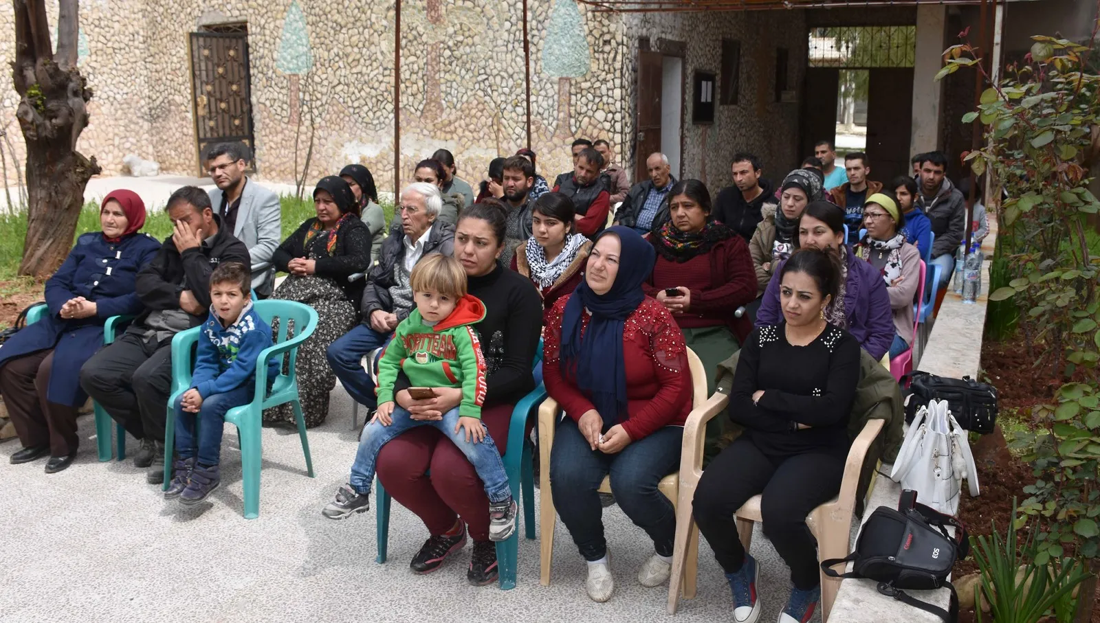 Têkoşer Yekta Herekol li Helebê hate bi bîranîn